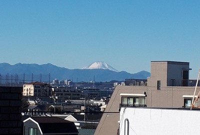 お正月2021(富士山).jpgのｻﾑﾈｰﾙ画像のｻﾑﾈｰﾙ画像
